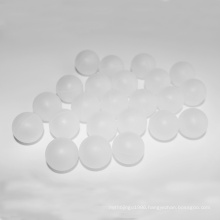 10mm 20mm 25mm Small PP hollow plastic floating ball
